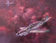 Load image into Gallery viewer, German Fighter Planes (art print bundle)
